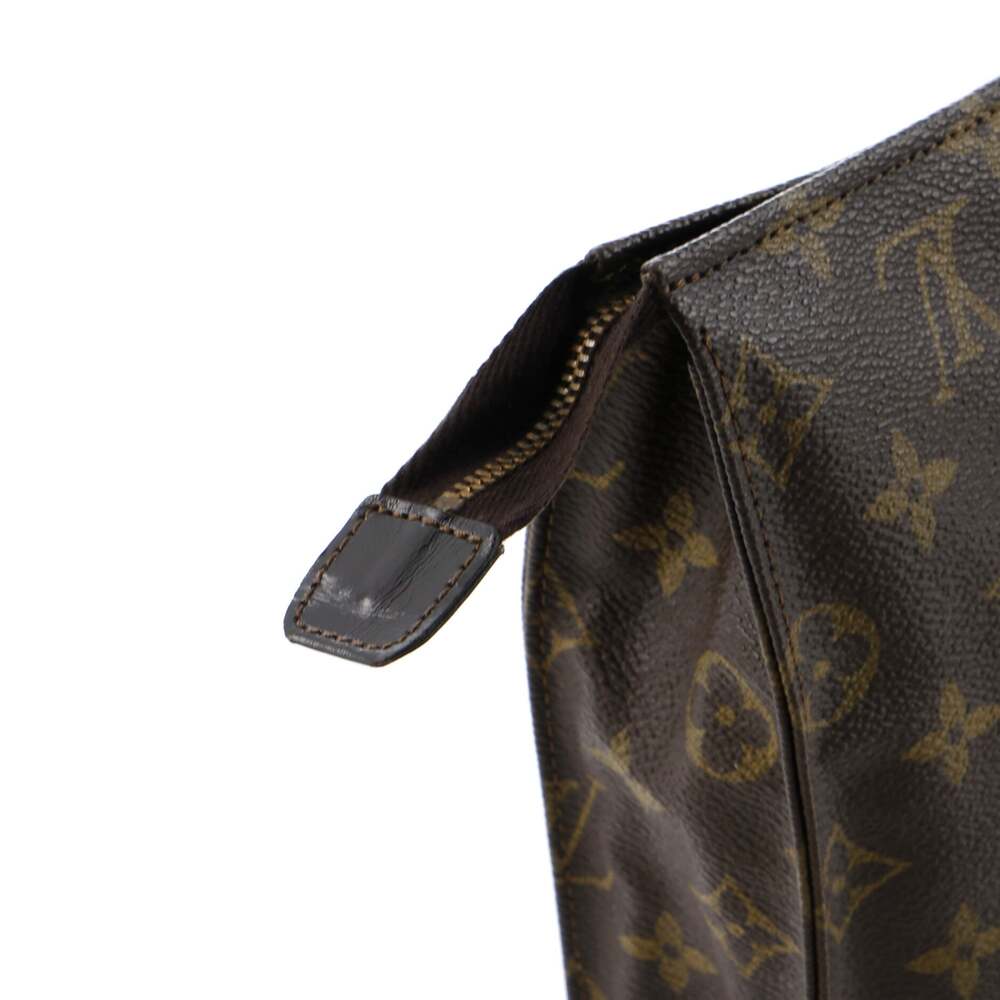 Louis Vuitton Toiletry Pouch Canvas 26 #182453L76B - Picture 8 of 9
